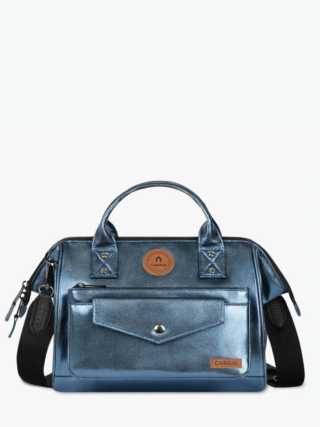Crossbody Bag Crossbody Cabaia Blue crossbody S