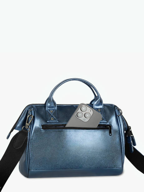 Crossbody Bag Crossbody Cabaia Blue crossbody S other view 3