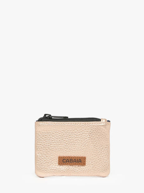 Mini Front Pocket Cabaia Pink pocket POCKMINI
