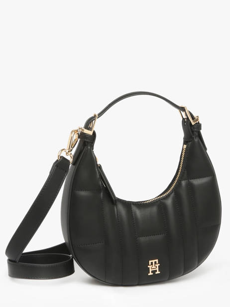 Shoulder Bag Th Feminine Tommy hilfiger Black th feminine  AW17635 other view 1