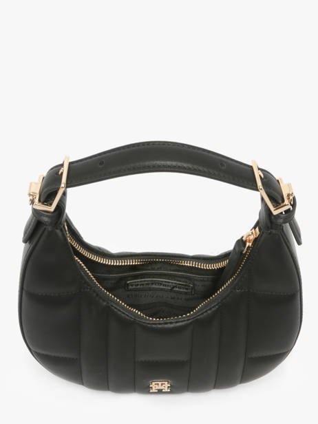 Shoulder Bag Th Feminine Tommy hilfiger Black th feminine  AW17635 other view 2
