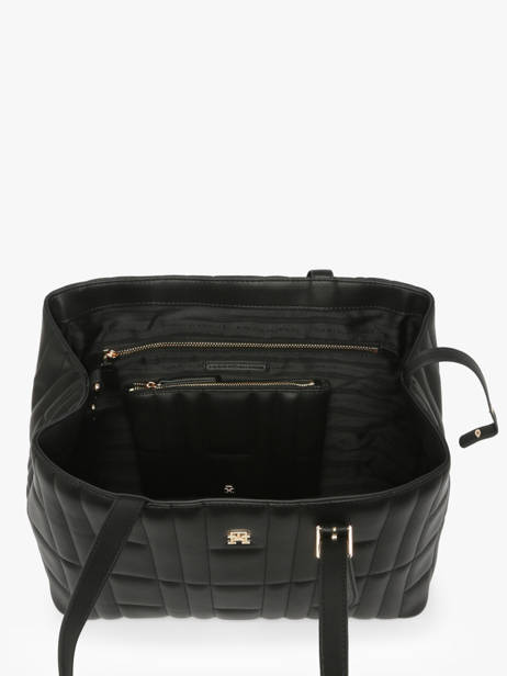 Shoulder Bag Th Feminine Tommy hilfiger Black th feminine  AW17452 other view 2
