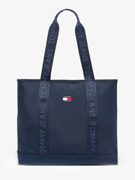 Shoulder Bag Th Daily Tote Tommy hilfiger Blue th daily tote AW17567