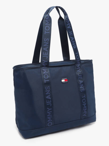 Shoulder Bag Th Daily Tote Tommy hilfiger Blue th daily tote AW17567 other view 1