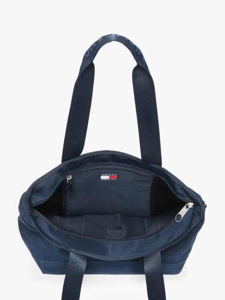 Shoulder Bag Th Daily Tote Tommy hilfiger Blue th daily tote AW17567 other view 2