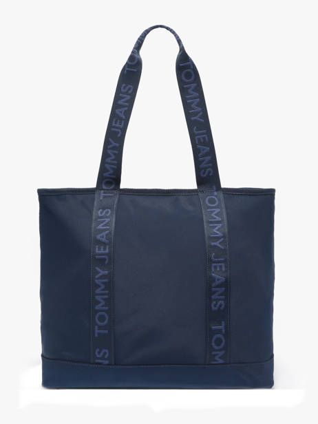 Shoulder Bag Th Daily Tote Tommy hilfiger Blue th daily tote AW17567 other view 3