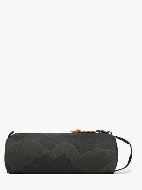 1 Compartment Pouch Rip curl Green camo 15FMUT other view 2