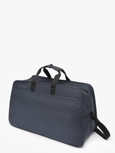 Travel Bag Travel Ucon acrobatics Blue travel I other view 1