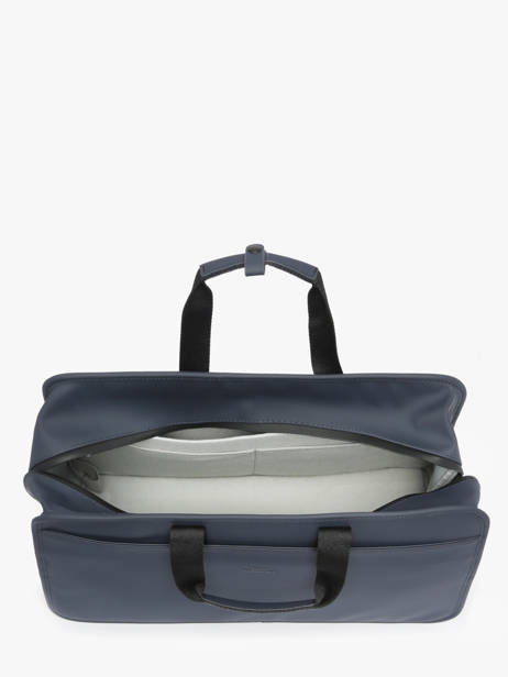 Travel Bag Travel Ucon acrobatics Blue travel I other view 2