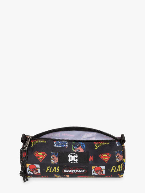 Pouch Eastpak Multicolor eastpak x dc comics K372COM other view 1