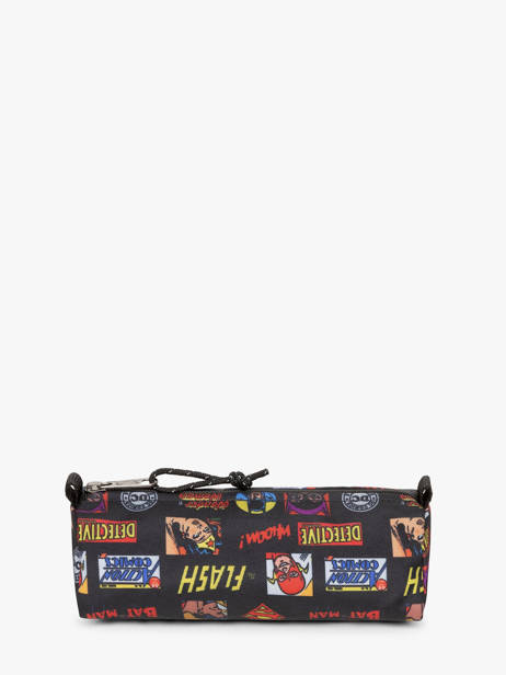 Pouch Eastpak Multicolor eastpak x dc comics K372COM other view 2