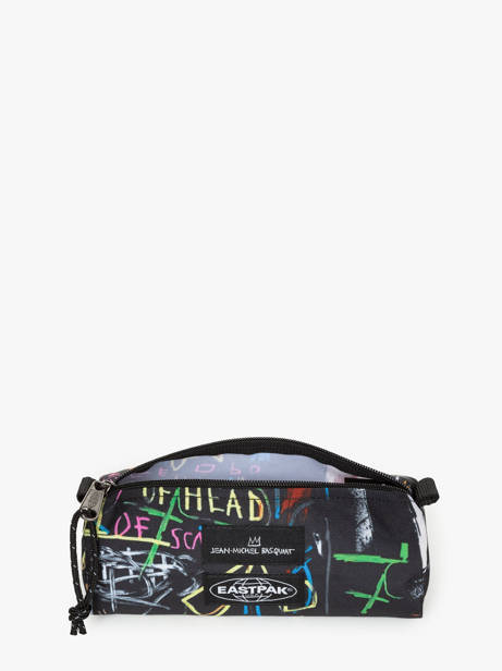 Pouch Eastpak Multicolor eastpak x basquiat K372BAS other view 1