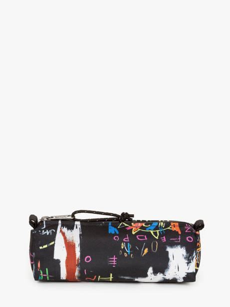 Pouch Eastpak Multicolor eastpak x basquiat K372BAS other view 2
