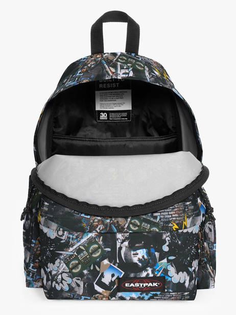 Day Pak'r Backpack 1 Compartment Eastpak Multicolor authentic EK0A5BG4 other view 1