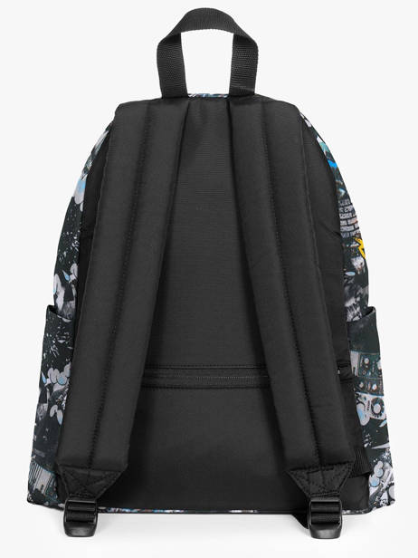 Day Pak'r Backpack 1 Compartment Eastpak Multicolor authentic EK0A5BG4 other view 2