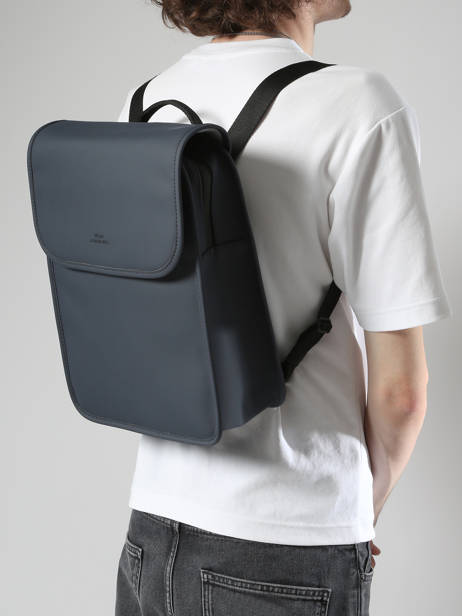 Backpack Ucon acrobatics Blue backpack S other view 1