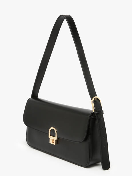 Shoulder Bag Altair Etrier Black altair EALA134M other view 2