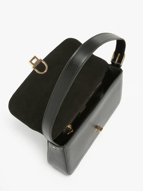 Shoulder Bag Altair Etrier Black altair EALA134M other view 3