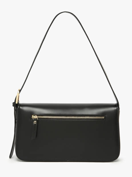 Shoulder Bag Altair Etrier Black altair EALA134M other view 4