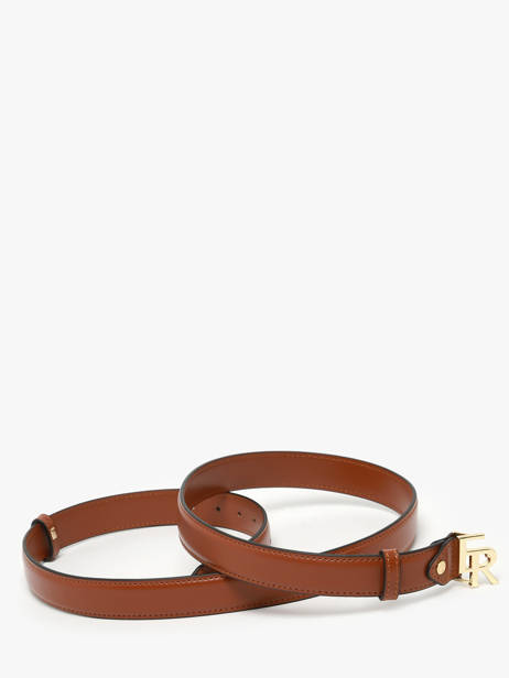 Adjustable Belt Etrier Brown altair EALA414C other view 2