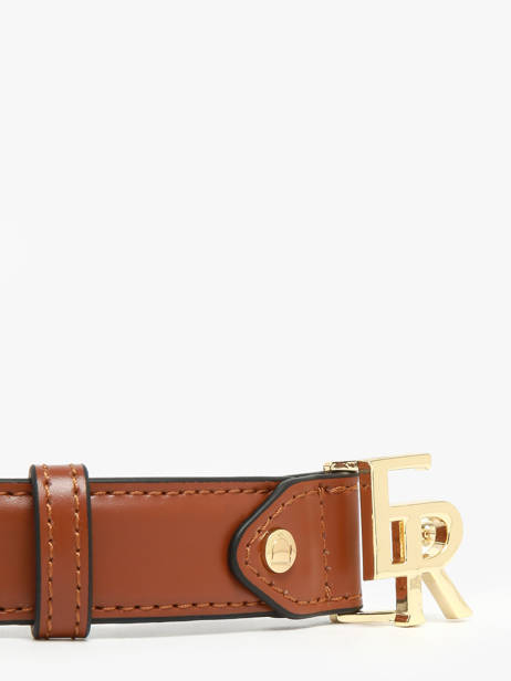 Adjustable Belt Etrier Brown altair EALA414C other view 3