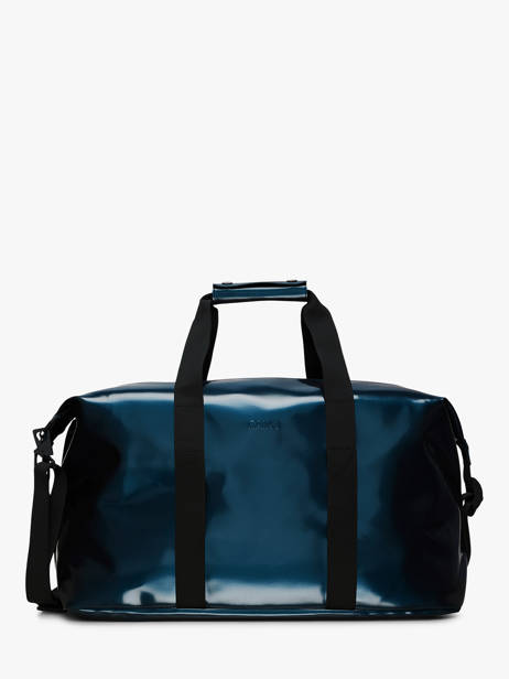 Cabin Duffle Bag Travel Rains Blue travel 14200