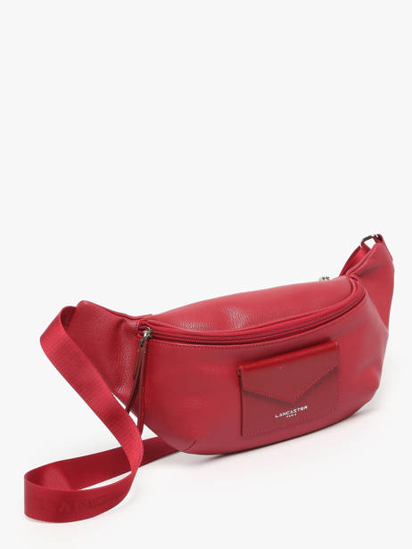 Belt Bag Lancaster Red maya 85 other view 1