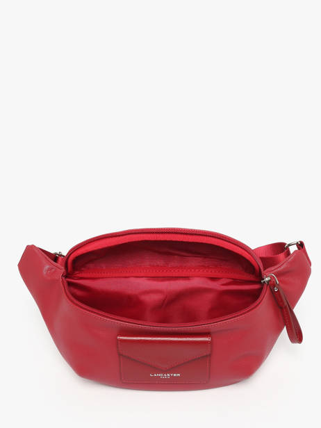 Belt Bag Lancaster Red maya 85 other view 2