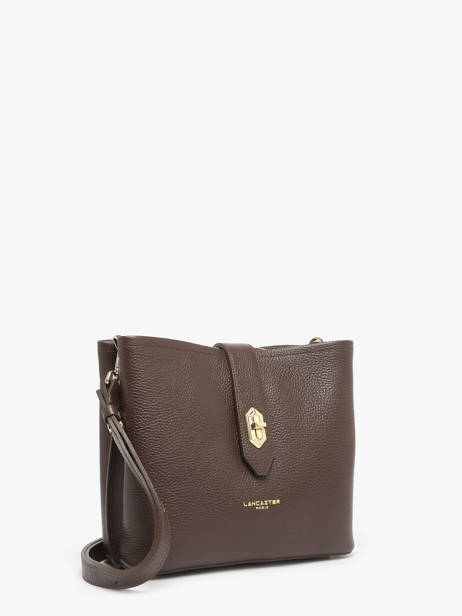 Crossbody Bag Top Double Lancaster Brown top double 62 other view 1