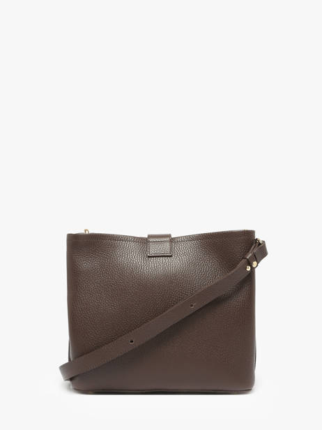 Crossbody Bag Top Double Lancaster Brown top double 62 other view 3