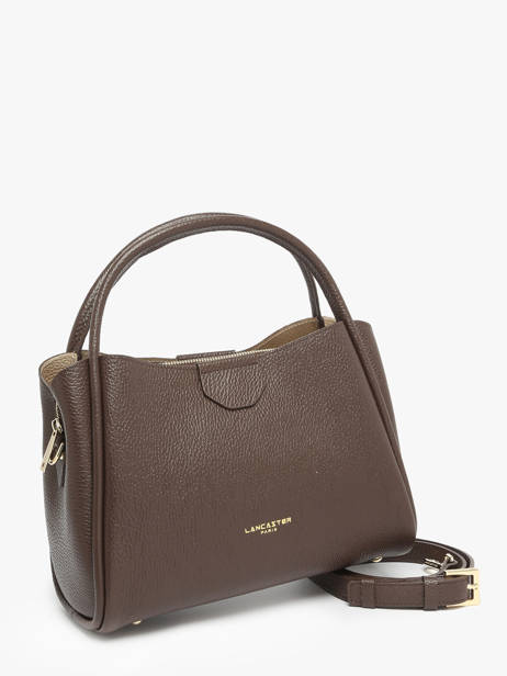 Handbag Ida Double Leather Lancaster Brown ida double 84 other view 1
