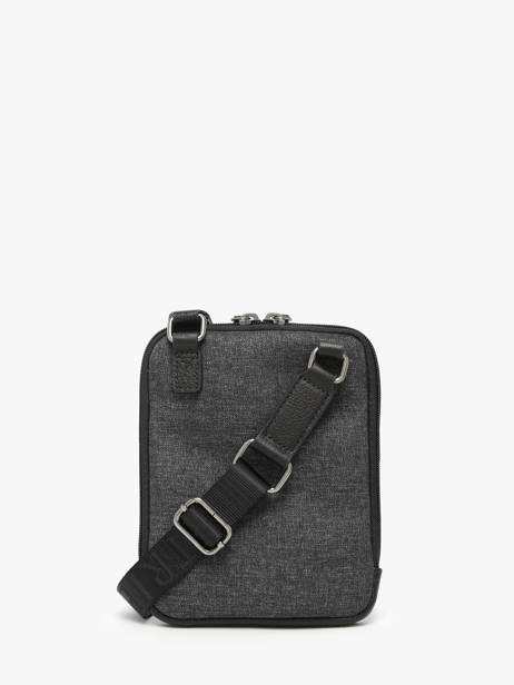Crossbody Bag Light Etrier Gray light ELIS728S other view 3