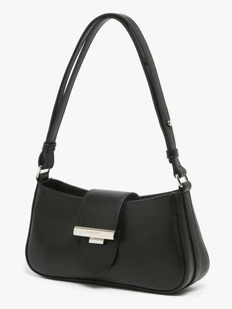 Sac Porté épaule Paris Ily Cuir Lancaster Noir paris ily 40 vue secondaire 1