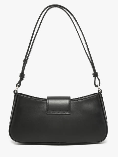 Sac Porté épaule Paris Ily Cuir Lancaster Noir paris ily 40 vue secondaire 3