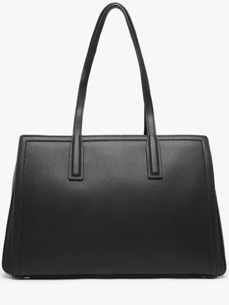 Handbag Laila Leather Michael kors Black laila S5G9IT2L other view 3