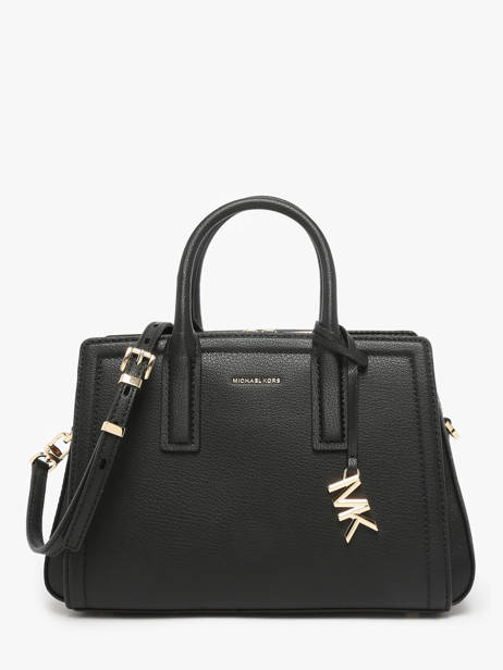 Satchel Laila Michael kors Black laila S5G9IS1L