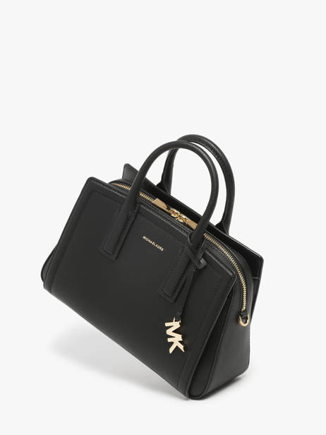 Satchel Laila Michael kors Black laila S5G9IS1L other view 1