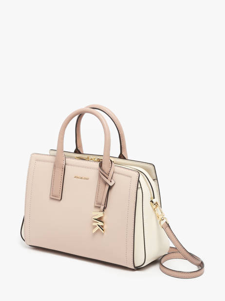Satchel Laila Michael kors Pink laila T5G9IS1T other view 1