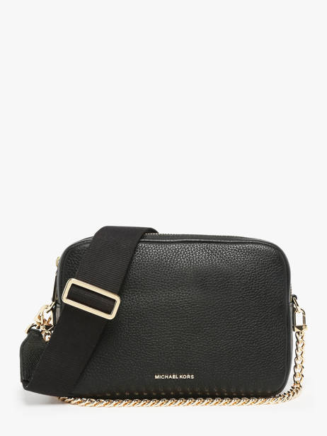 Shoulder Bag Bryant Leather Michael kors Black bryant S5GYTC5L