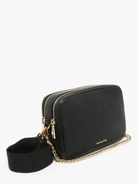 Shoulder Bag Bryant Leather Michael kors Black bryant S5GYTC5L other view 1