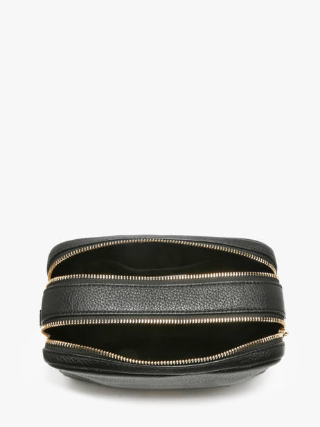 Shoulder Bag Bryant Leather Michael kors Black bryant S5GYTC5L other view 2