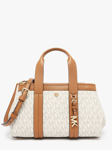 Handbag Romee Michael kors Beige romee T5G1ZC1B