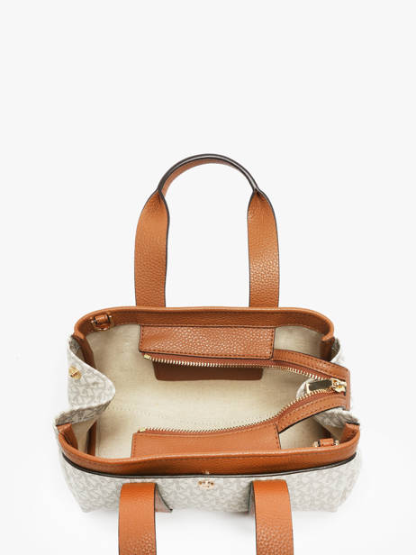 Handbag Romee Michael kors Beige romee T5G1ZC1B other view 2