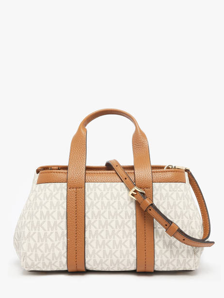 Handbag Romee Michael kors Beige romee T5G1ZC1B other view 3