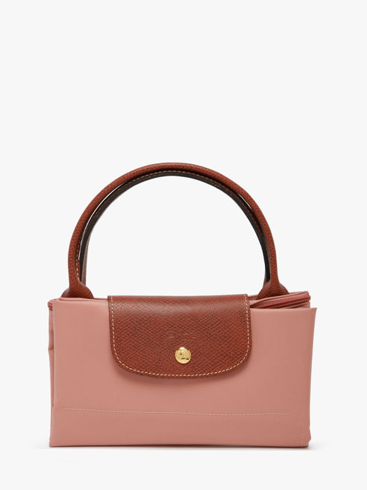 Longchamp Le pliage original Handbag Pink