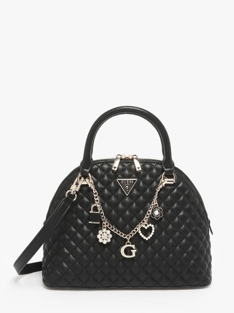 Satchel Everlee Guess Black everlee EG867905