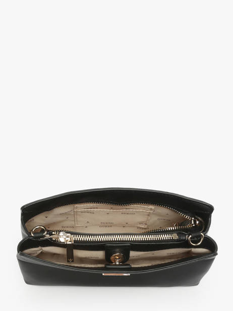 Shoulder Bag Talent Guess Black talent NG966921 other view 2