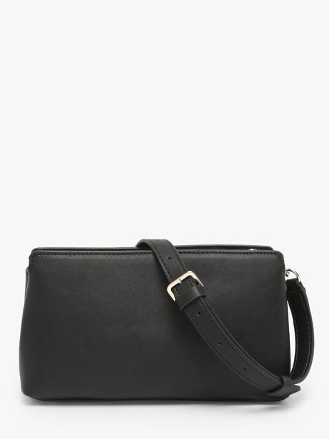 Shoulder Bag Talent Guess Black talent NG966921 other view 3