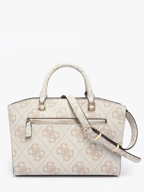 Satchel Queensland Guess White queensland OS965506 other view 3