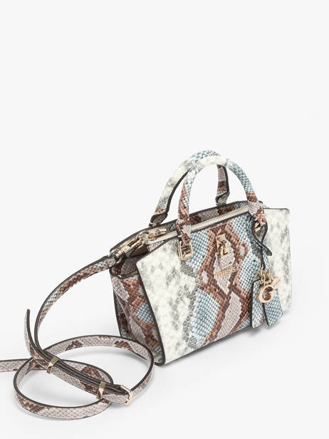 Handbag Queensland Guess Multicolor queensland KG965576 other view 1